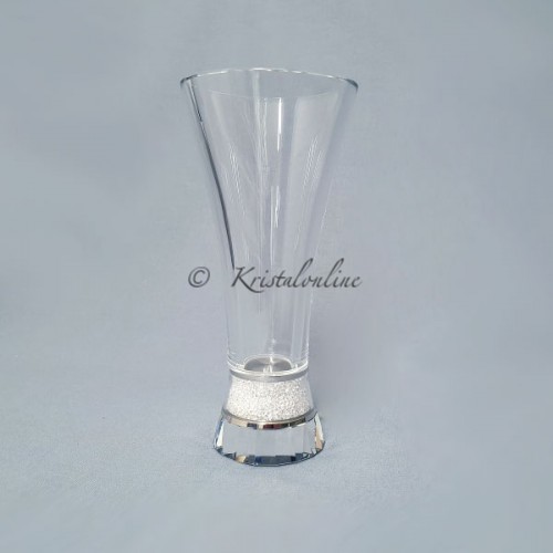 Swarovski Crystal | Home Accessoires | Vases and Bowls | Vase Crystalline - Small | 1051628